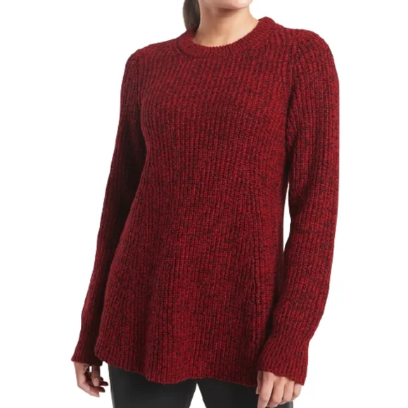 Athleta Sierra Crew Sweater-XS